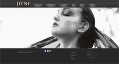Desktop Screenshot of jitni.com